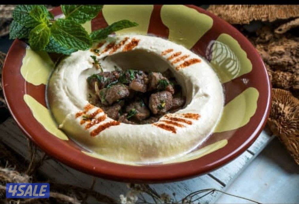 معلّم شاورما ومشاوي وشغل بسطة، خبرة 10 سنوات في مجال المطاعم12