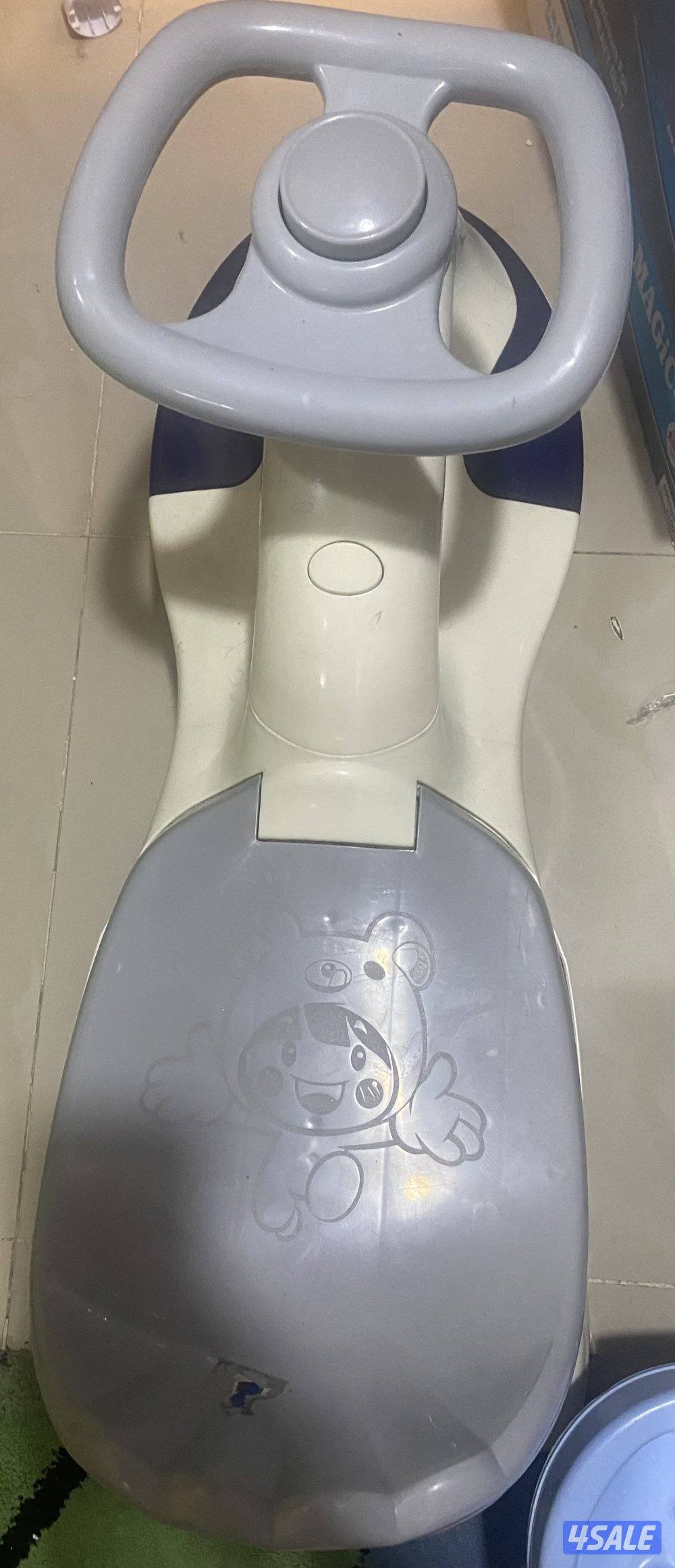 أغراض أطفال متنوعة2