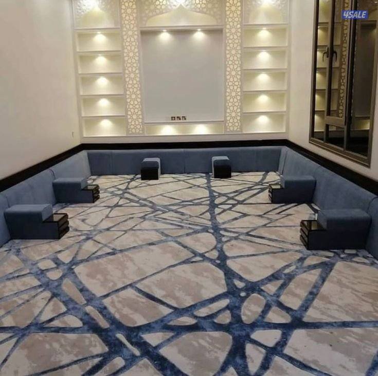 أثاث ومفروشات كافه الأنواع أجمل الموديلات الجديده0