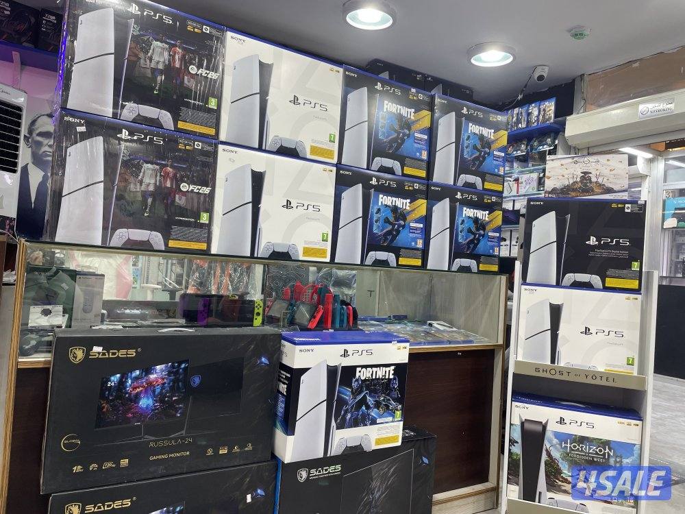 نشترى جميع اجهزة البلايستيشن الفايف جديد او مستعمل0