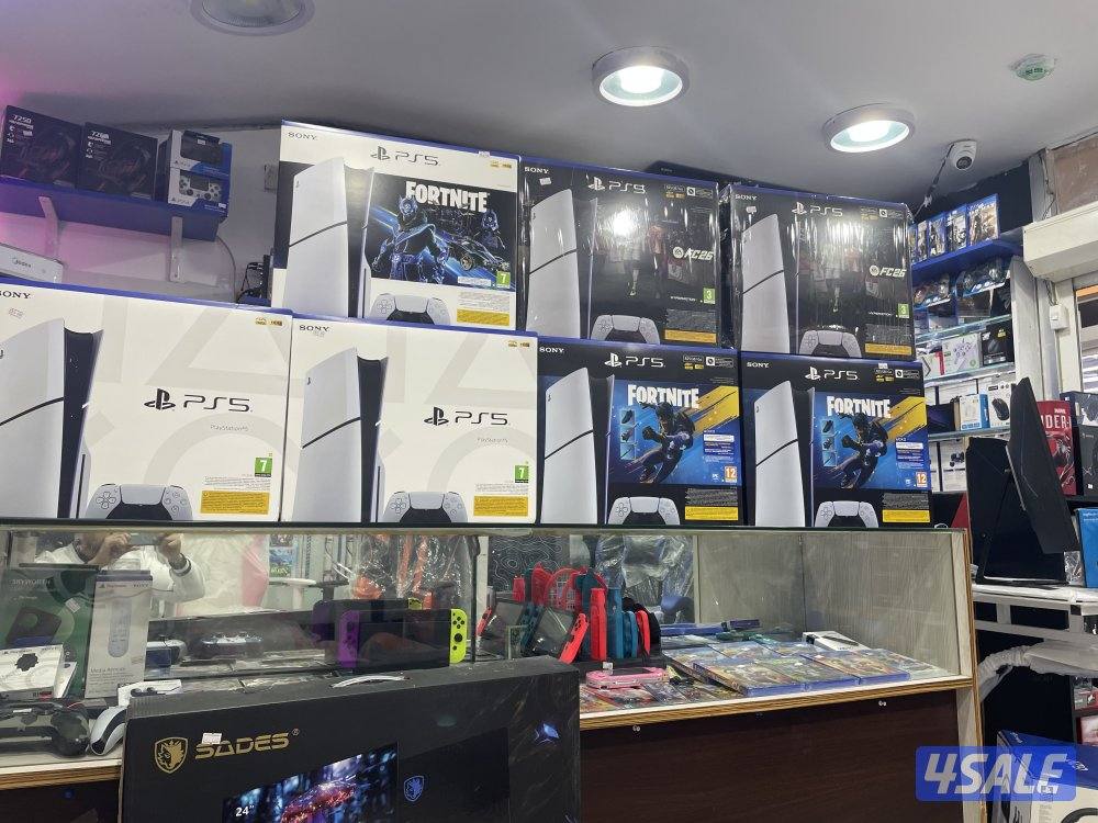 نشترى جميع اجهزة البلايستيشن الفايف جديد او مستعمل11