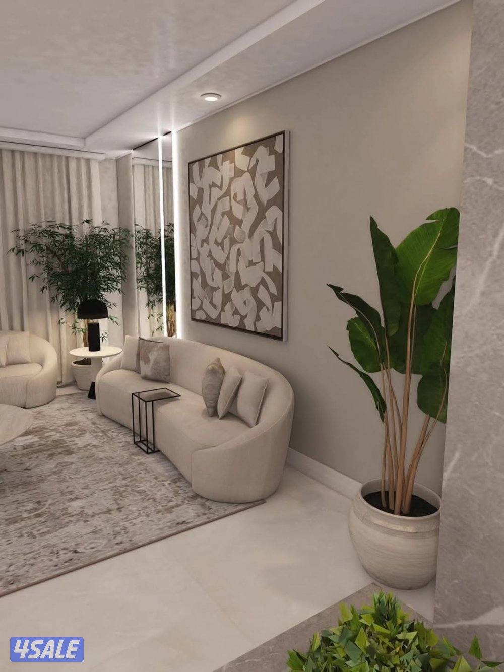 ديكور مجالس قنفات7