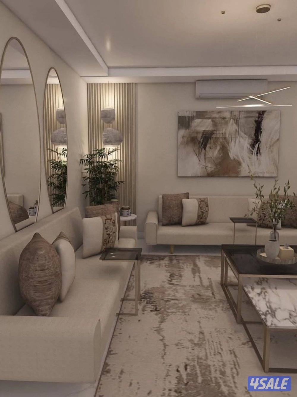 ديكور مجالس قنفات8