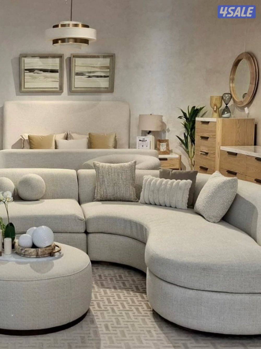 ديكور مجالس قنفات9