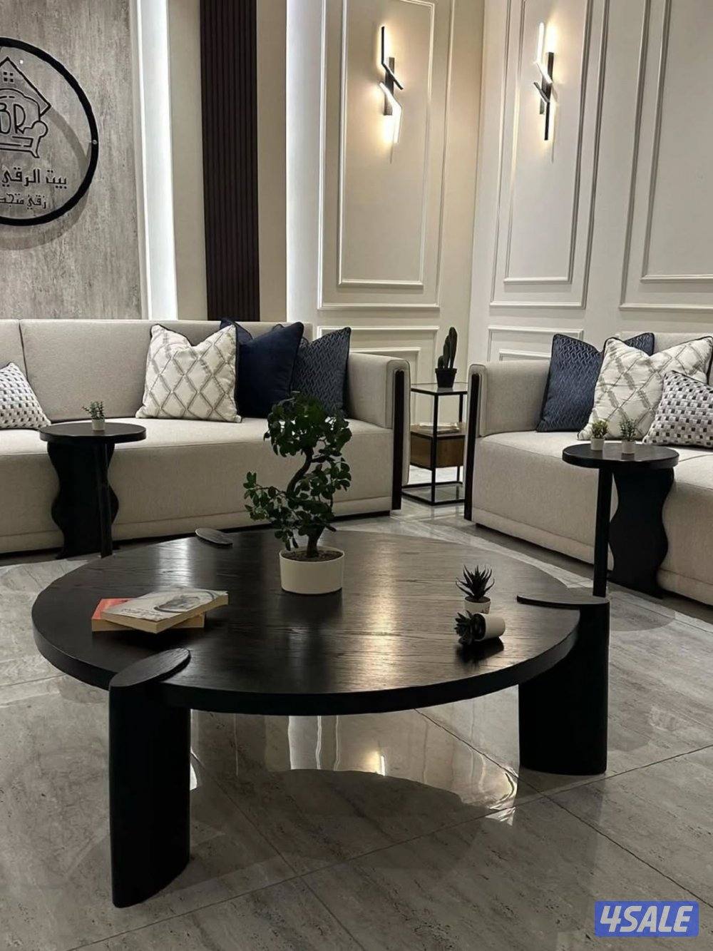 ديكور مجالس قنفات13