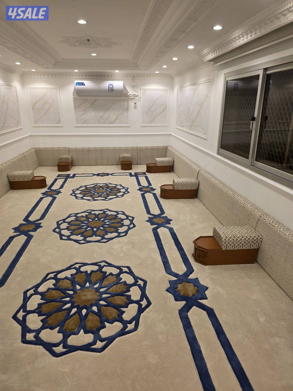 سجاد مساند ستاير1