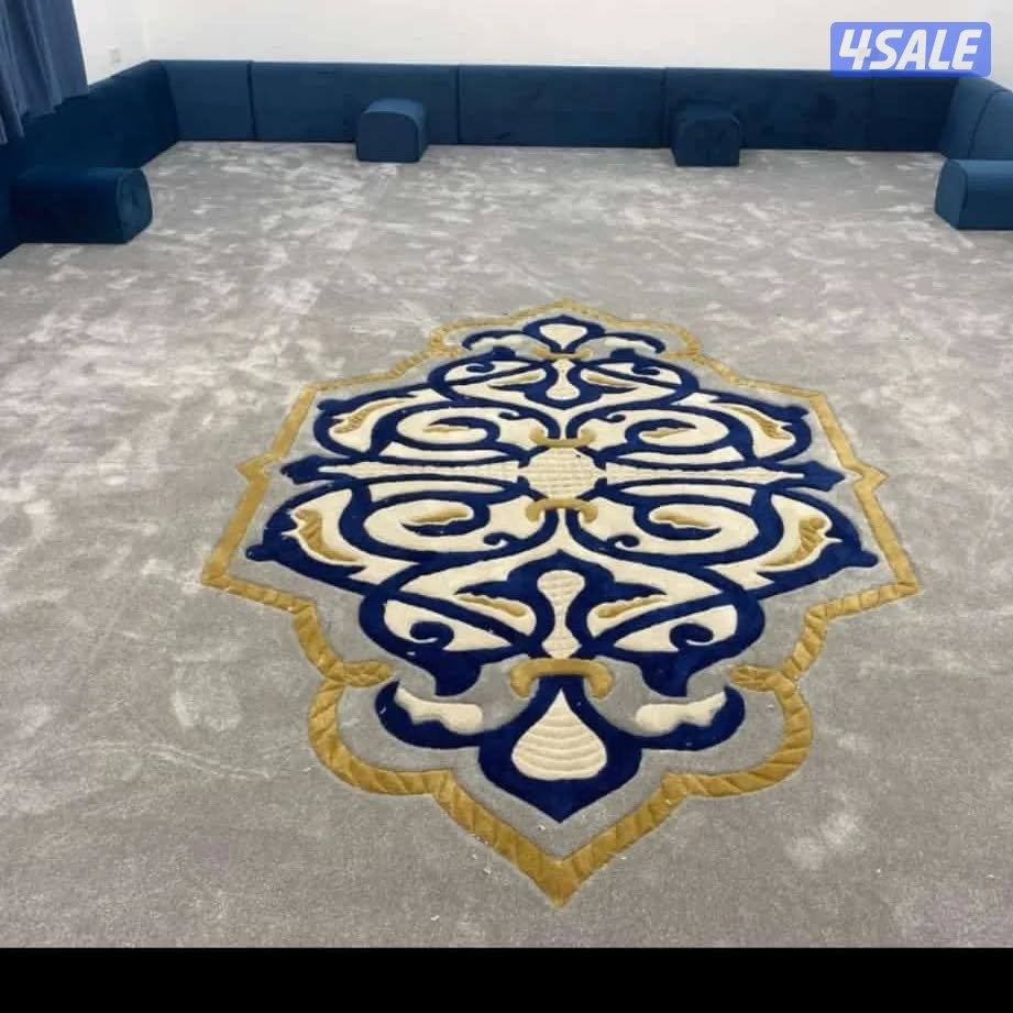 سجاد مساند ستاير2