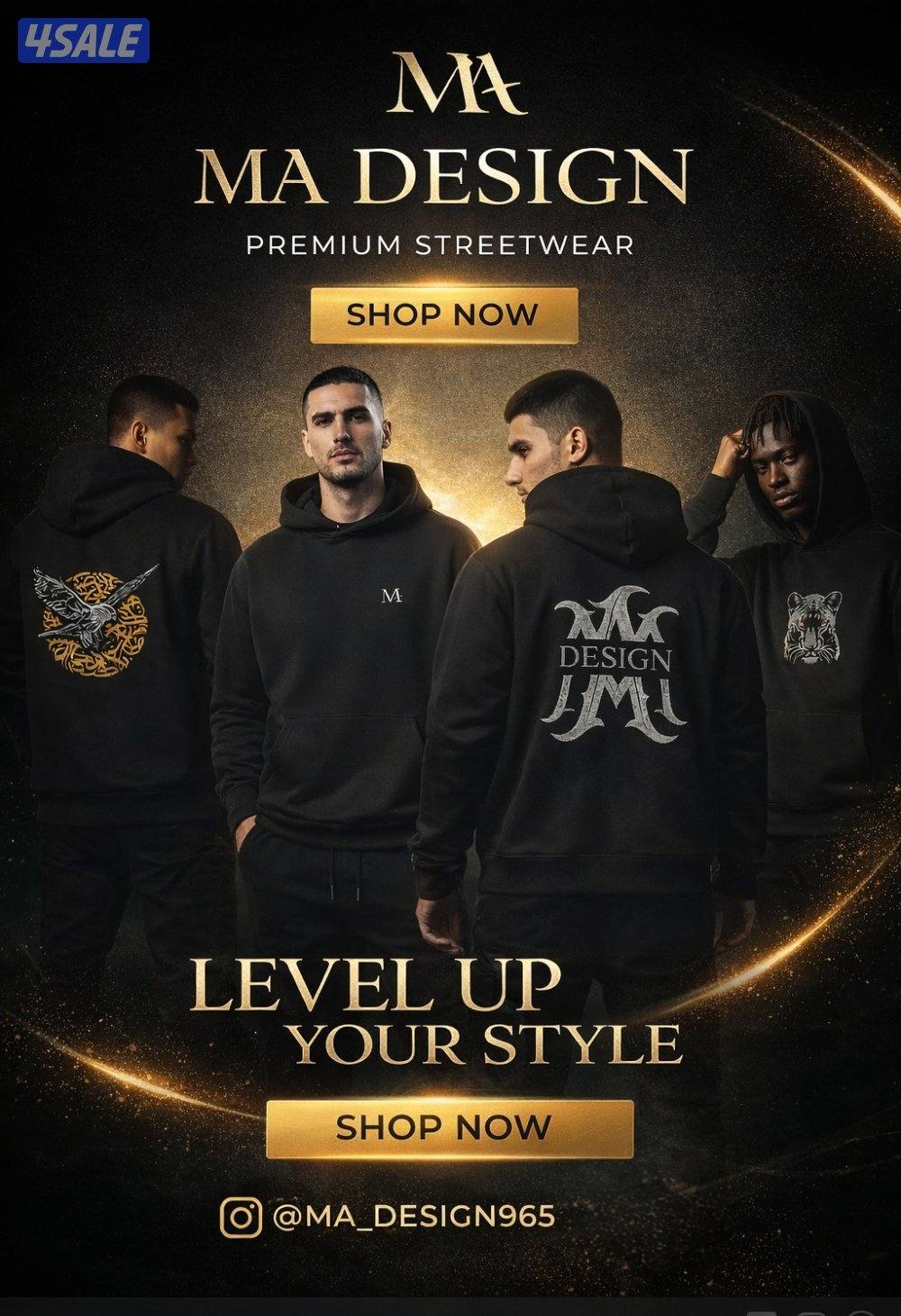 ملابس  هودي0