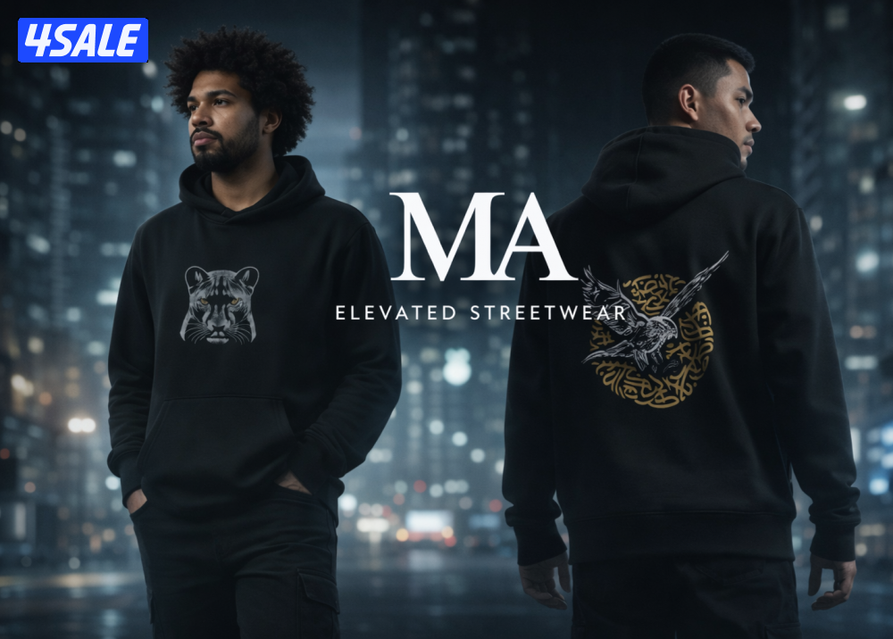 ملابس  هودي4