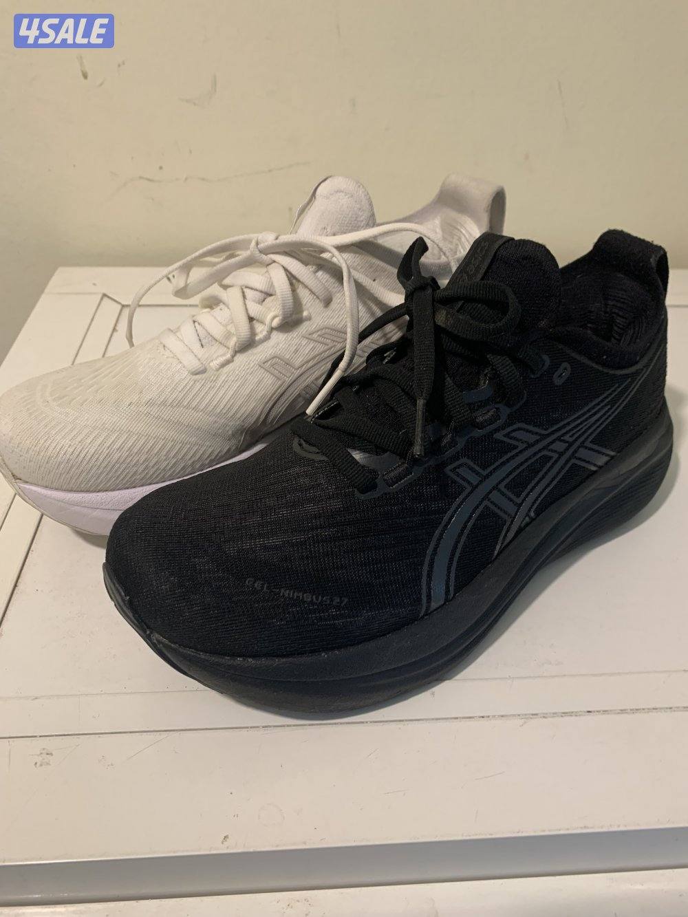 ايسكس مقاس 37 ونص نفس الجدد شرط اصلين سعرهم اثنينهم 300