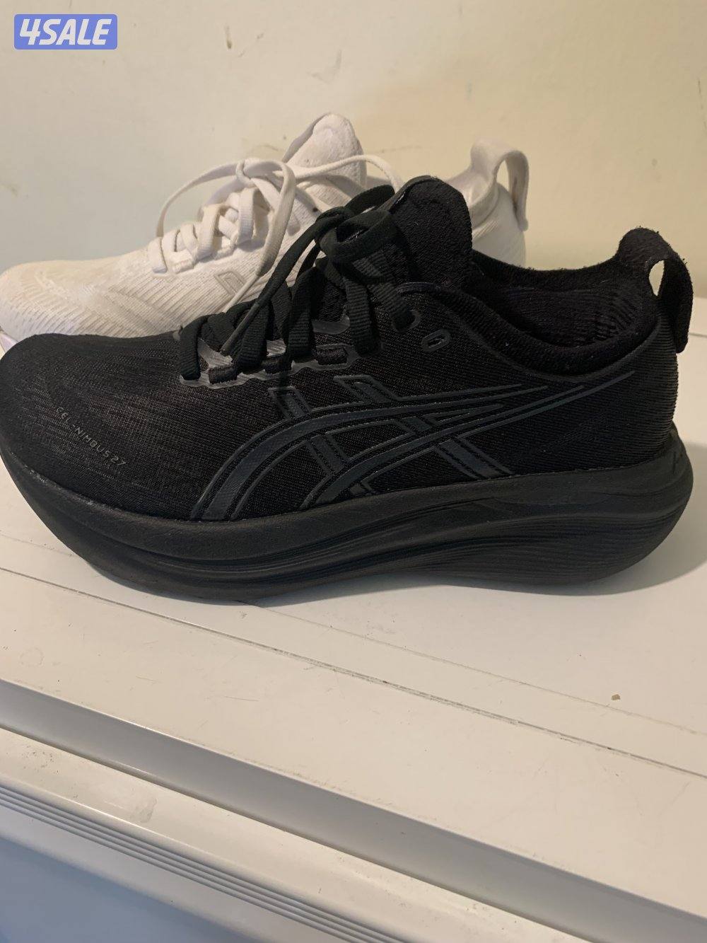 ايسكس مقاس 37 ونص نفس الجدد شرط اصلين سعرهم اثنينهم 302