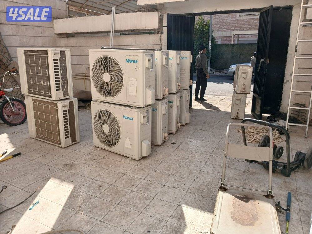 للبيع المكيفات الأثاث المطابخ الألمنيوم0