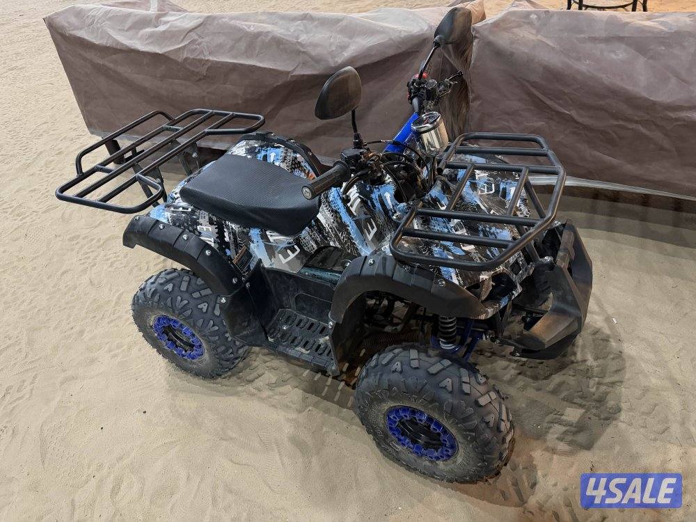 للبيع بقي 125 cc1