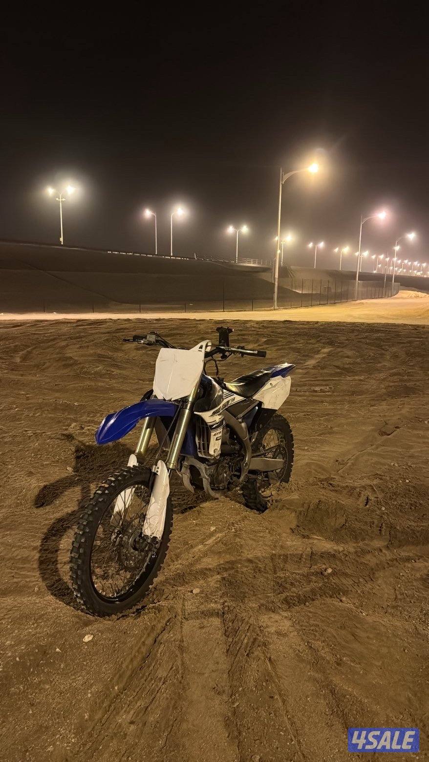 سيكل ياماها موديل 20170