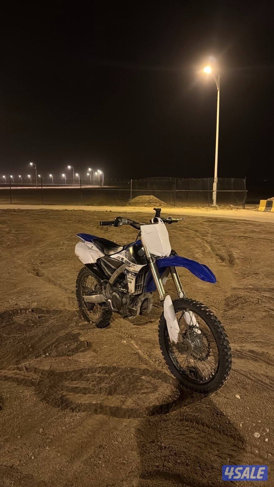 سيكل ياماها موديل 20171