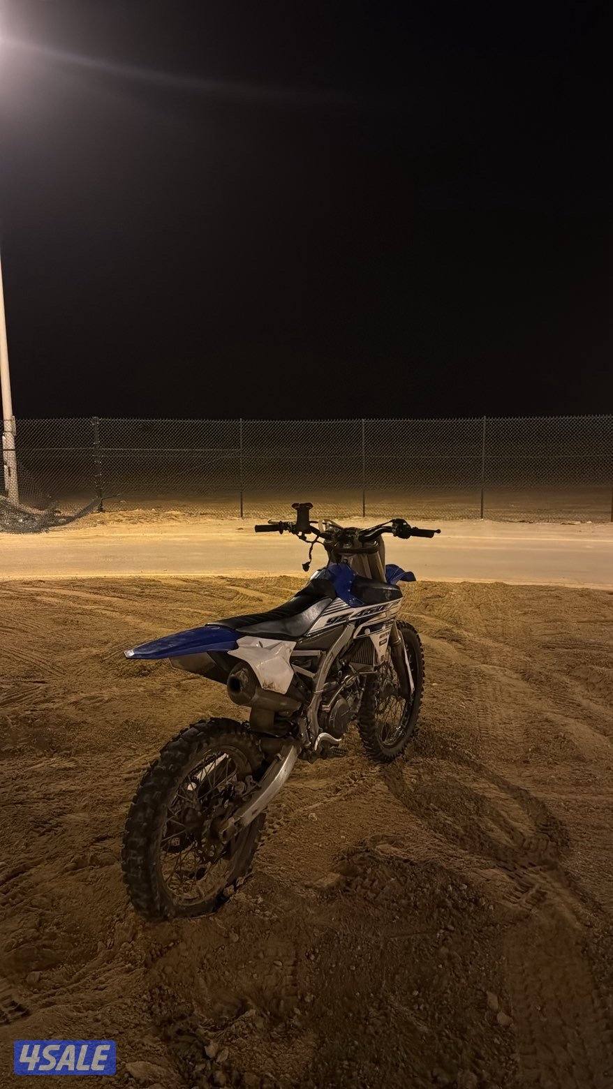 سيكل ياماها موديل 20173