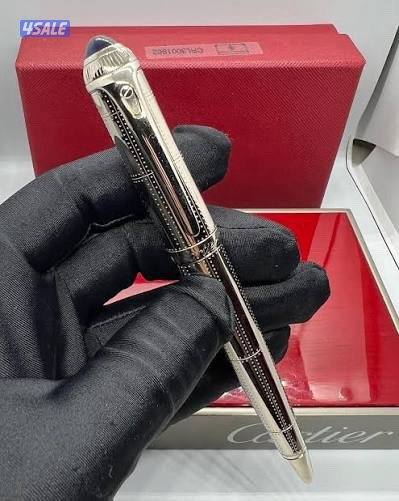 للبيع قلم كارتير رودستر الطياره اصلي0