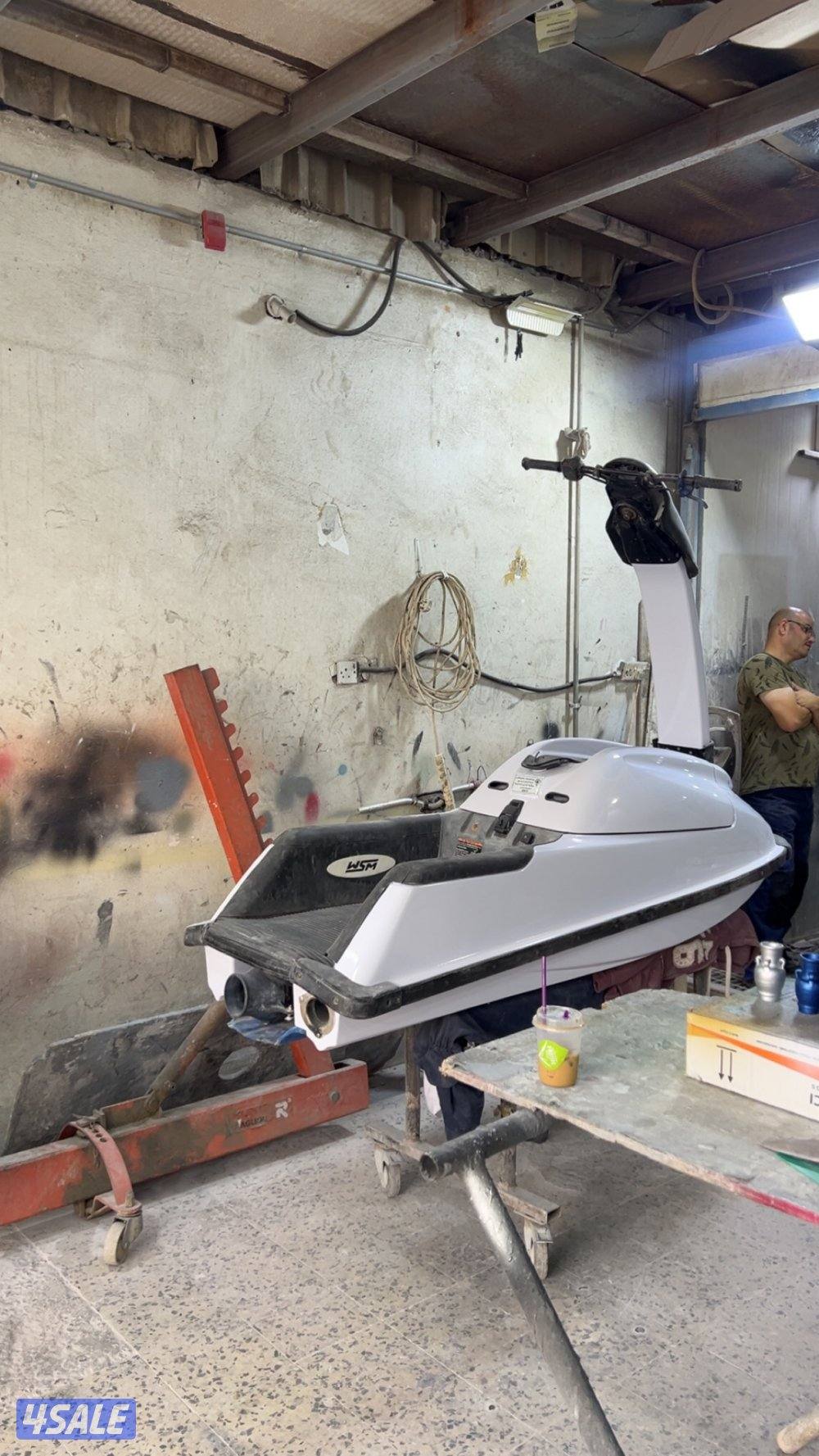 للبيع سوبر جت0