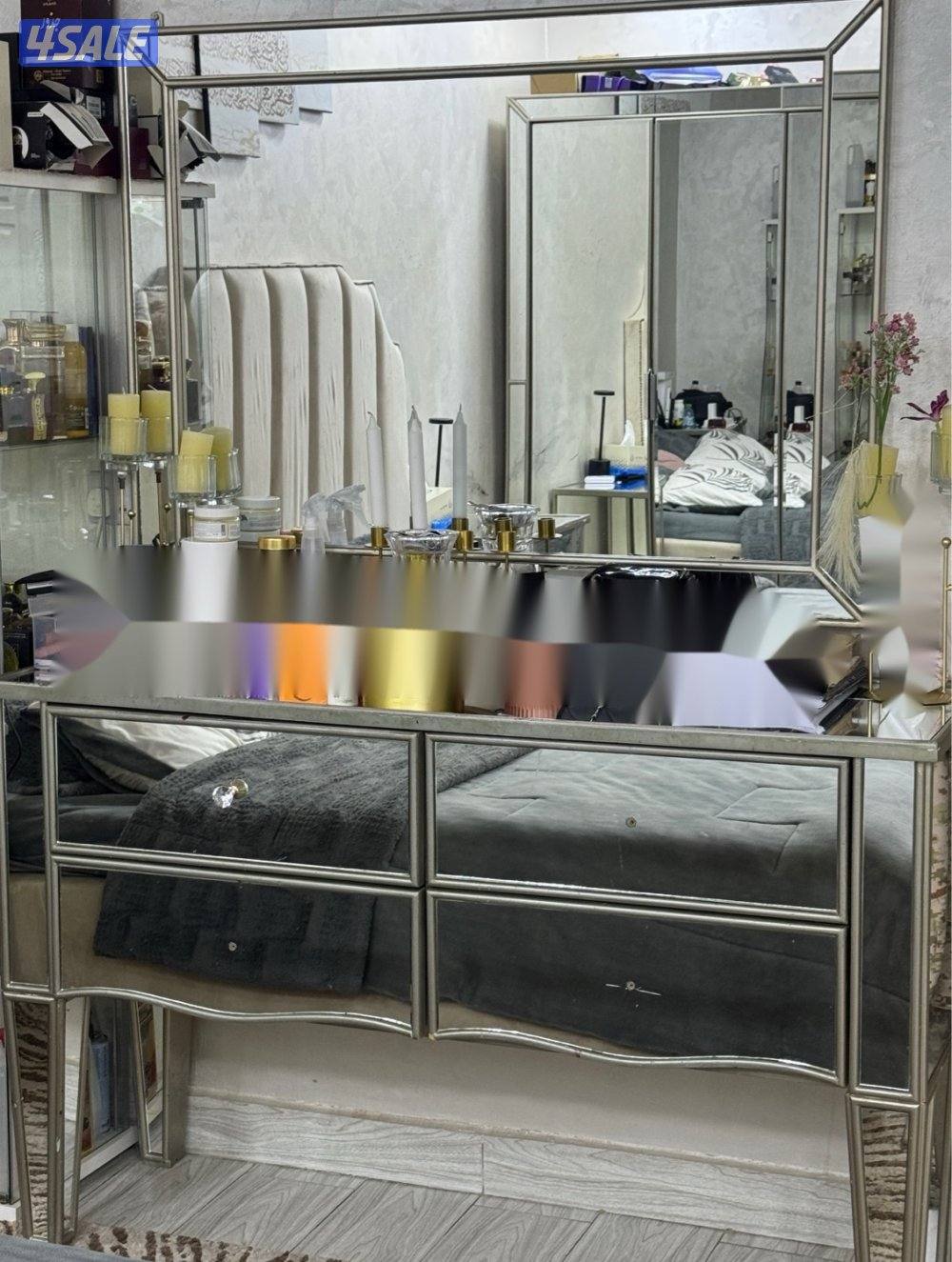 غرفة نوم كامله2