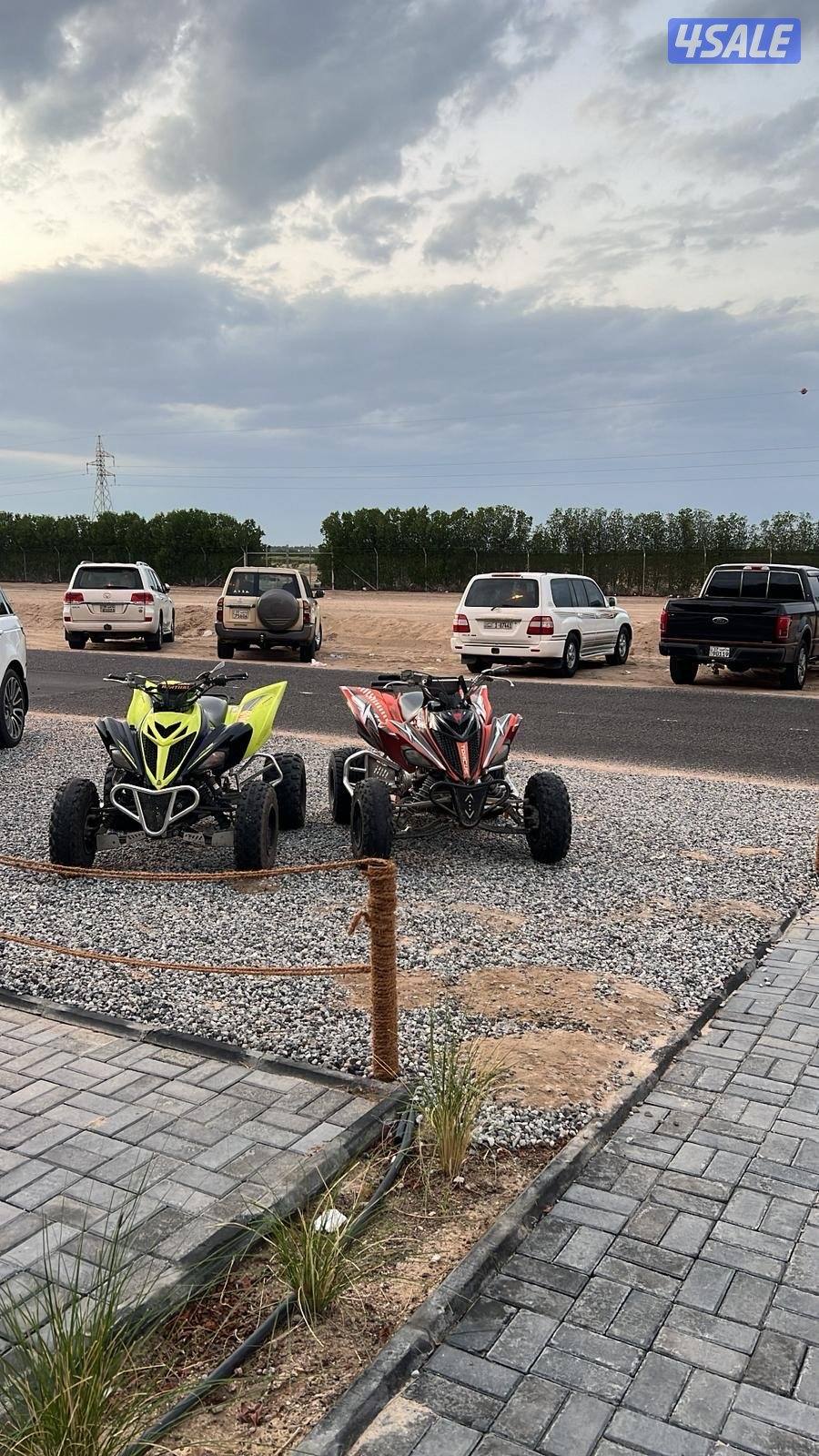 للبيع رابتر 20201