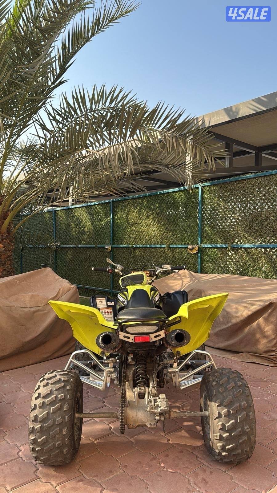 للبيع رابتر 20202