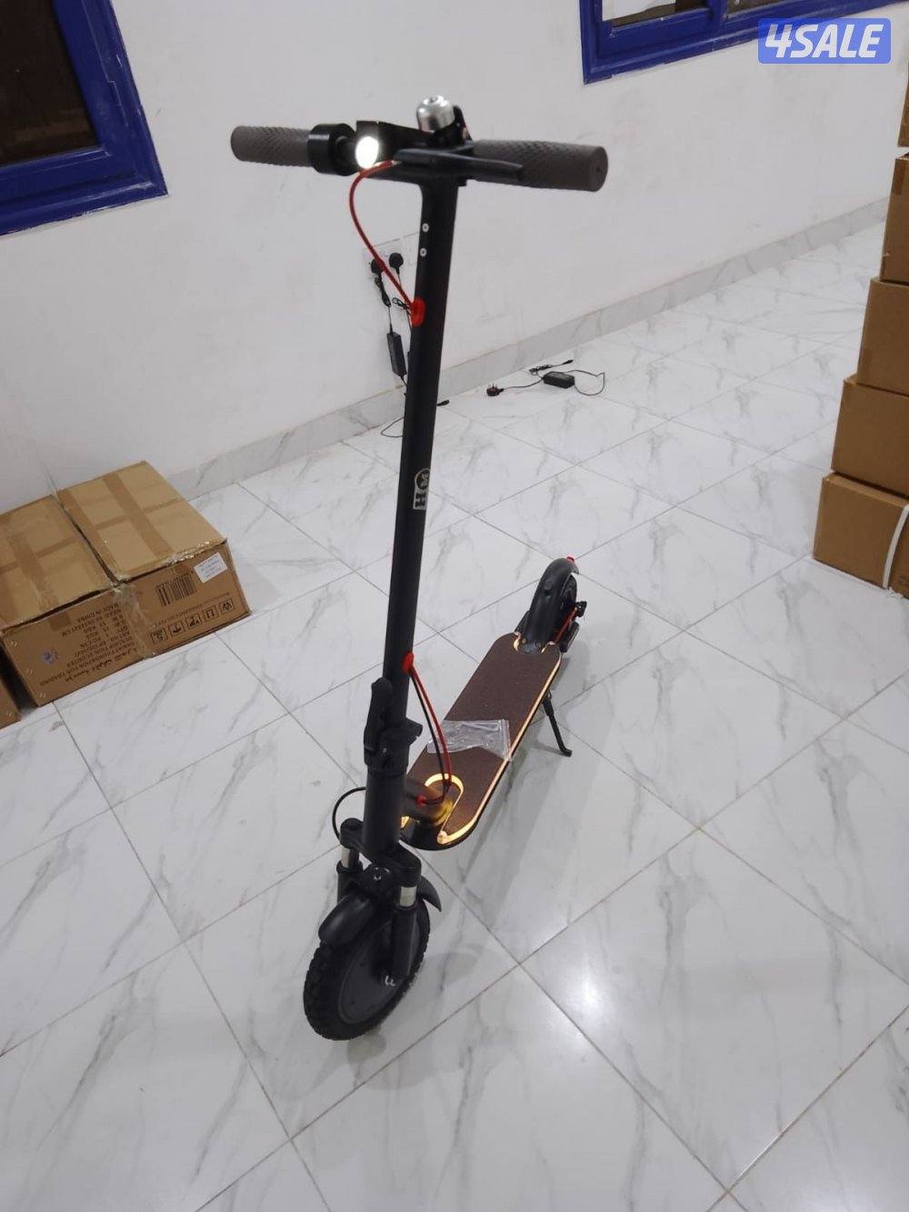 سكوتر كهربائي HM0