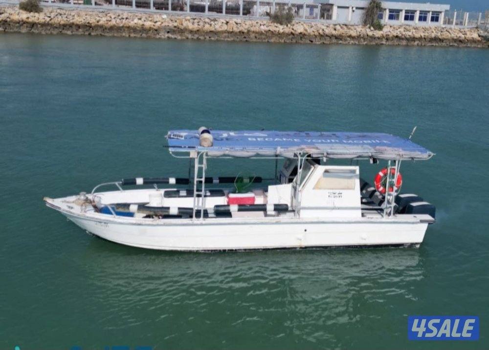 تاجير طراد حداق ايجار طراد رحلات بحريه8