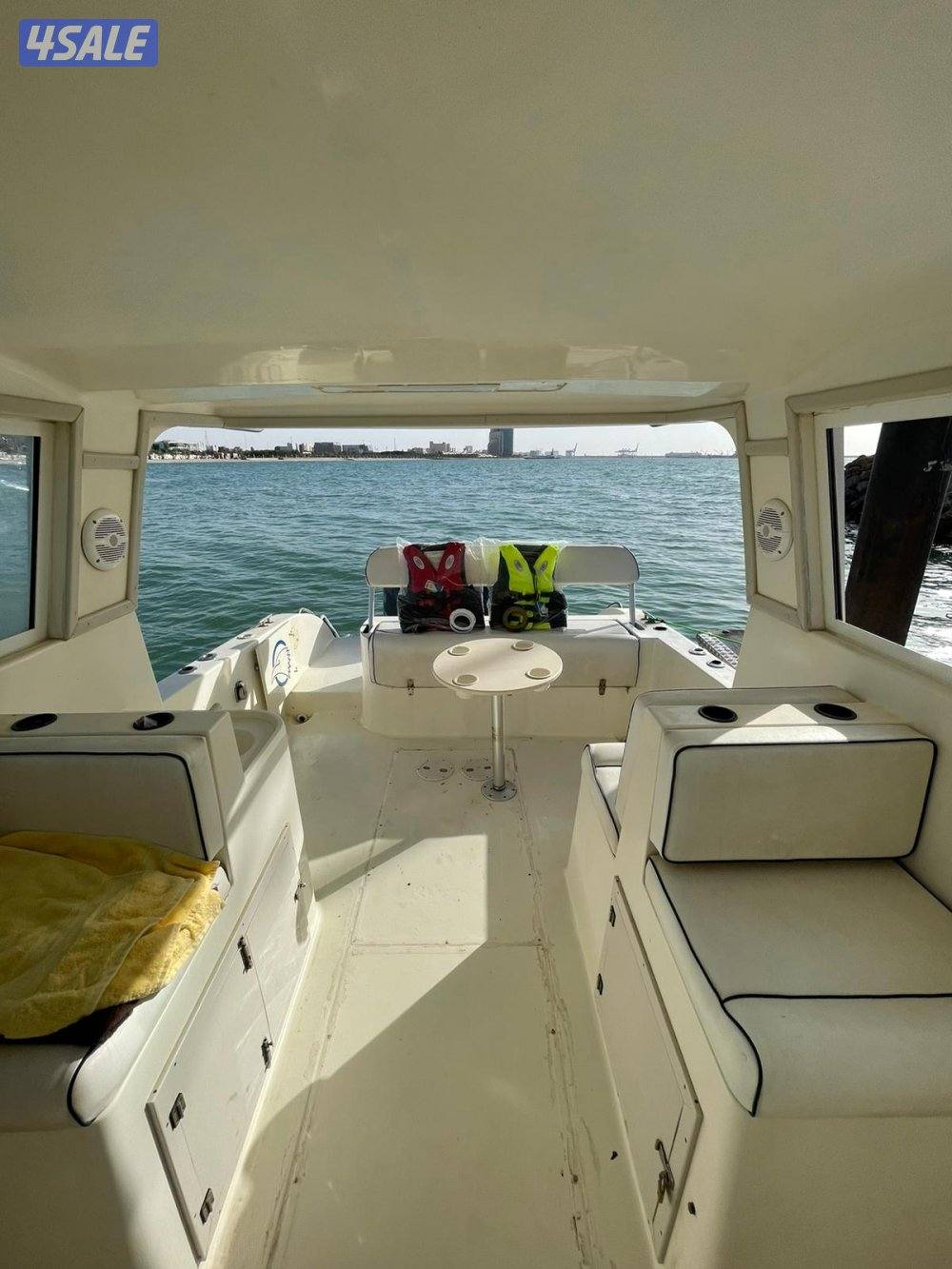 تاجير طراد حداق ايجار طراد رحلات بحريه10