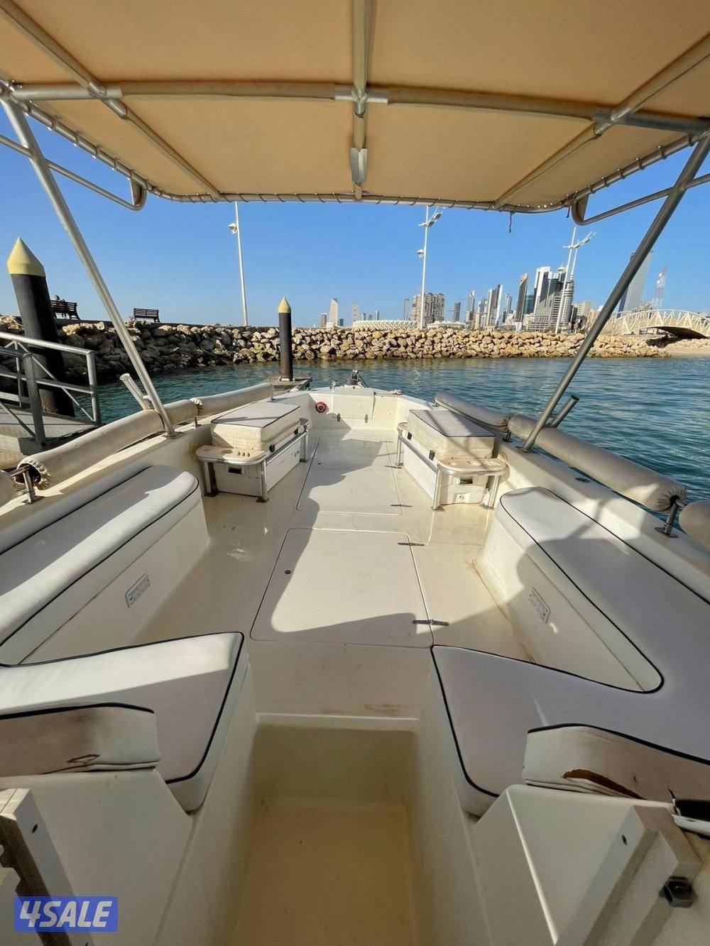 تاجير طراد حداق ايجار طراد رحلات بحريه12