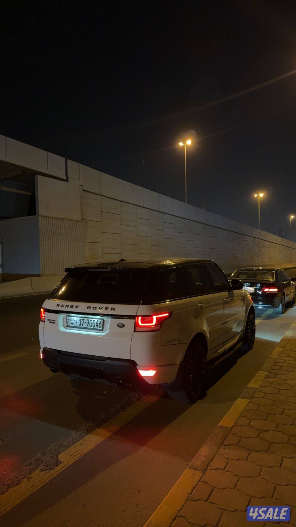 للبيع رنج روفر سبورت1