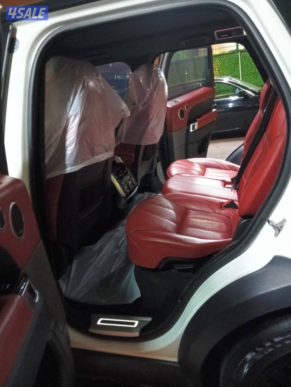 للبيع رنج روفر سبورت2