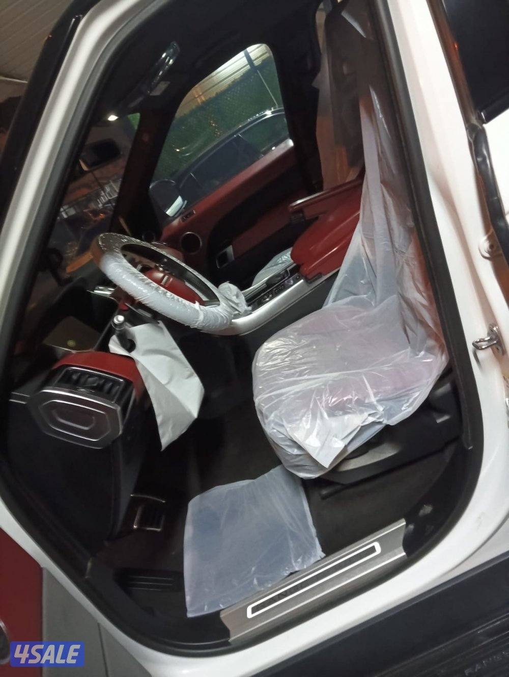 للبيع رنج روفر سبورت3