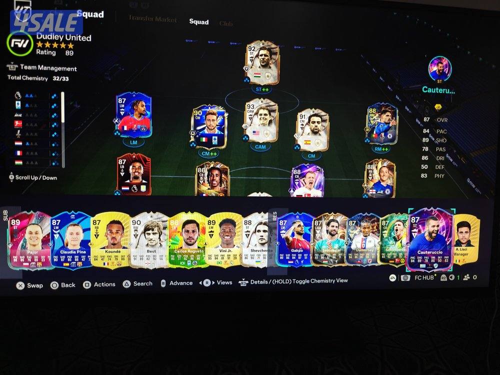 للبيع حساب سوبر معلومات كاملة1