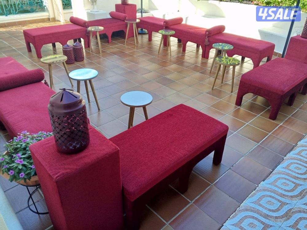 اضاء وشاشات حفلات مدارس1