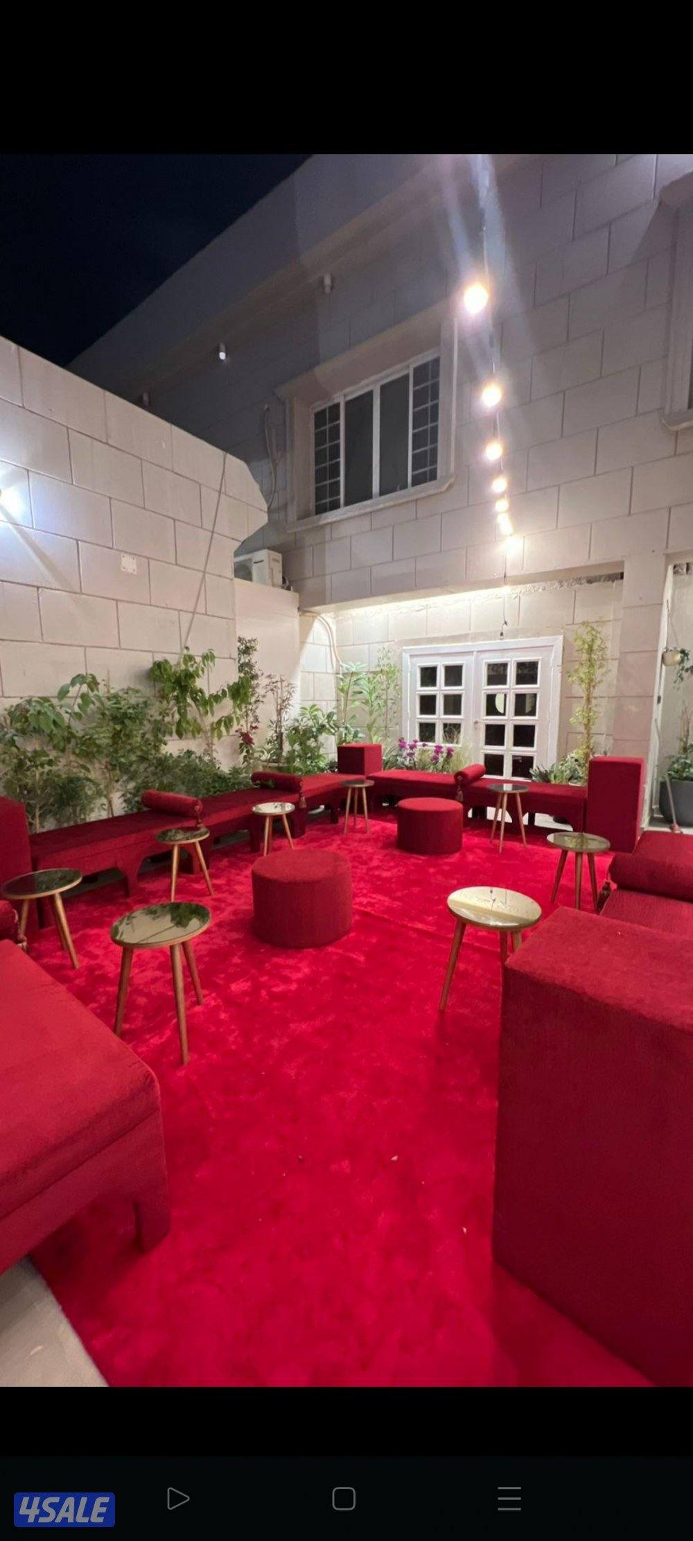 اضاء وشاشات حفلات مدارس2