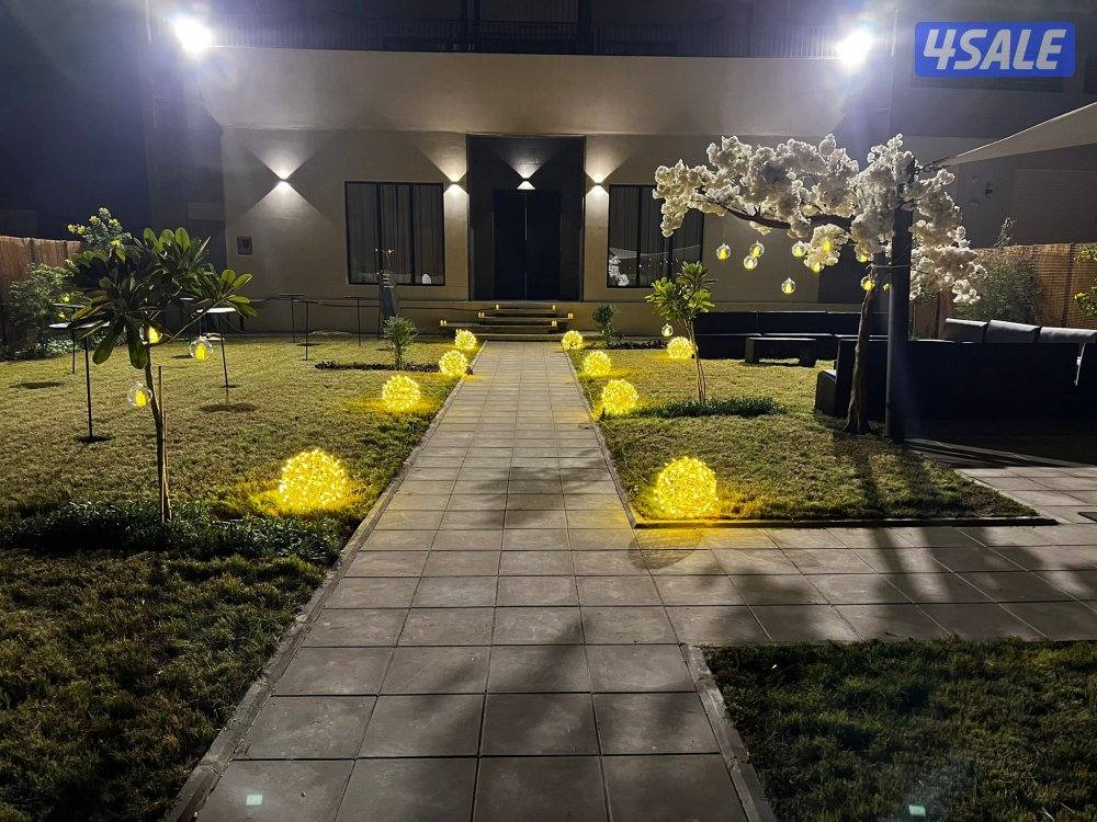 اضاء وشاشات حفلات مدارس7