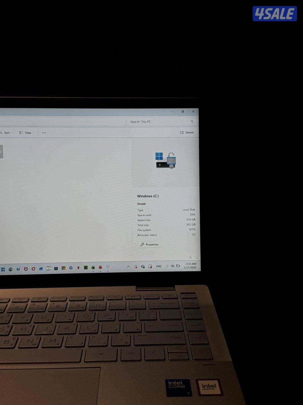 لابتوب laptop 💻2