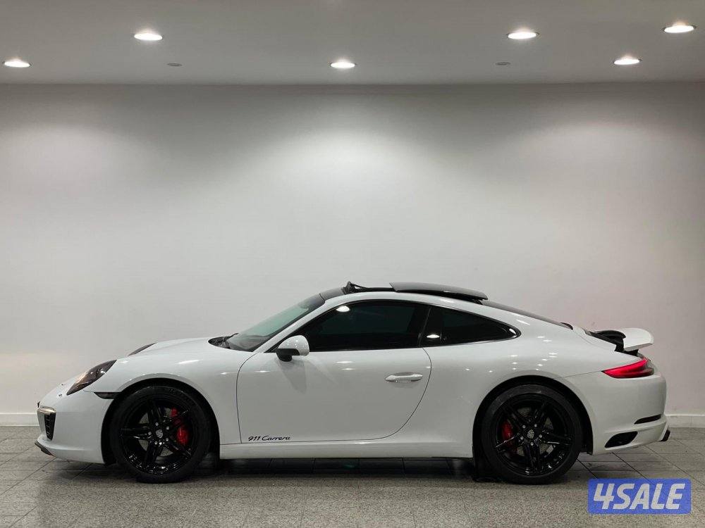 📍PORSCHE / 911 / 2017 / new facelift 📍1