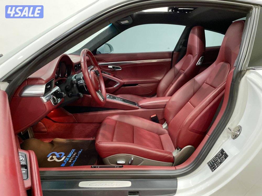 📍PORSCHE / 911 / 2017 / new facelift 📍11