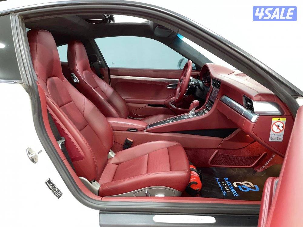 📍PORSCHE / 911 / 2017 / new facelift 📍13