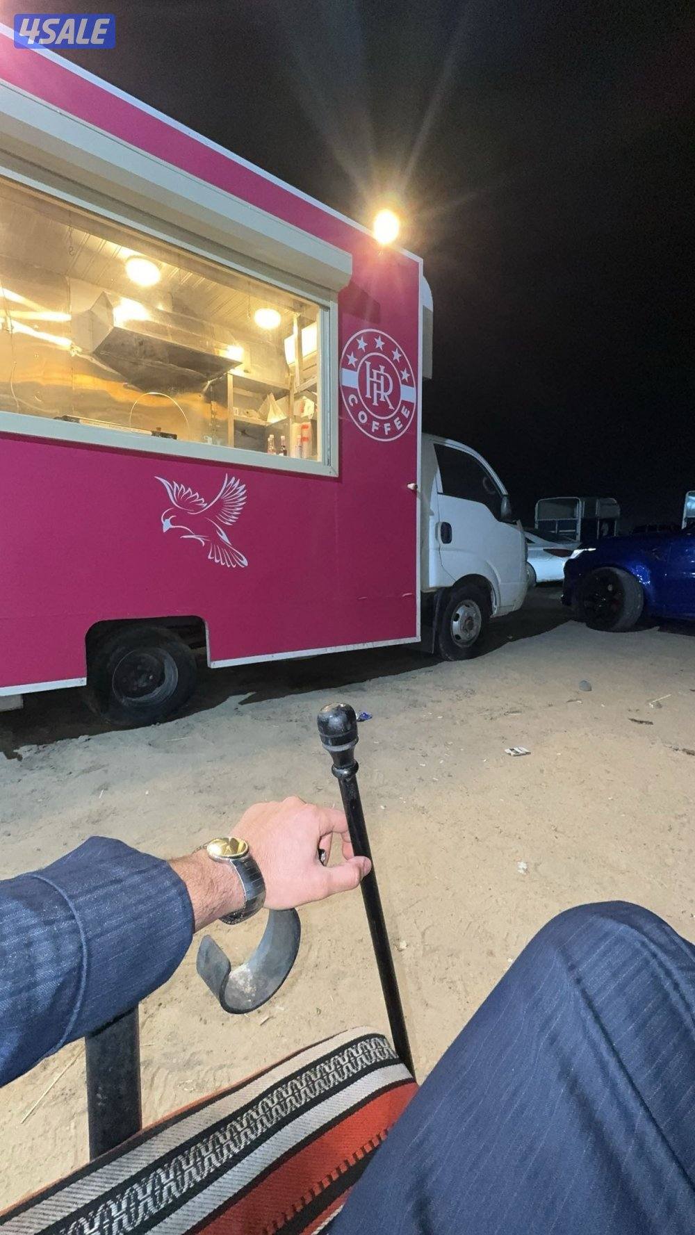 ترك قهوة جاهز بالكامل0