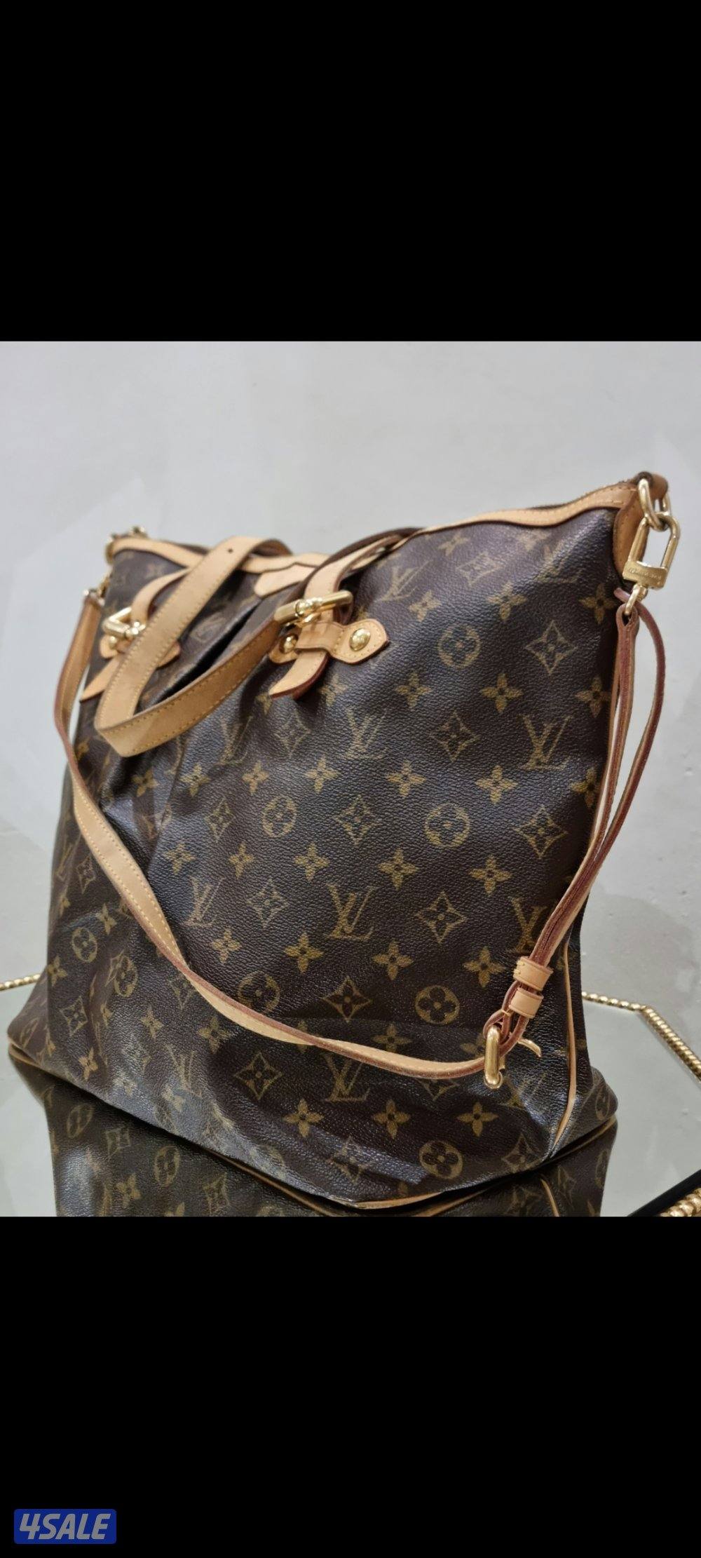 شنط نسائيه اصليه0