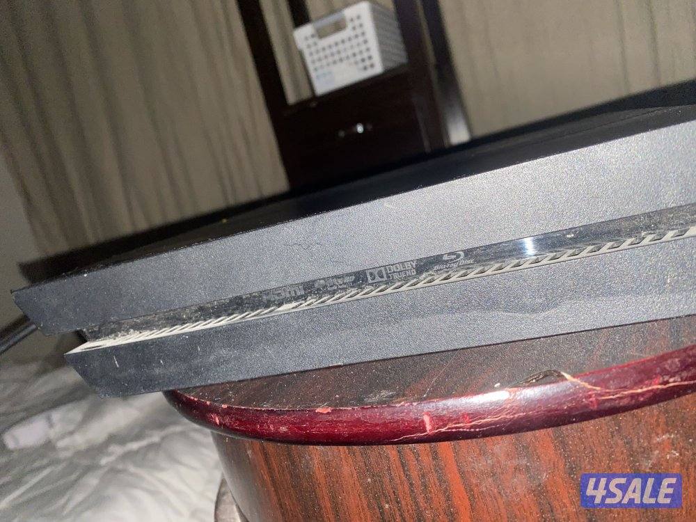 سوني فور جديده فقط استعمال ٣ شهور نضيفه جدا2