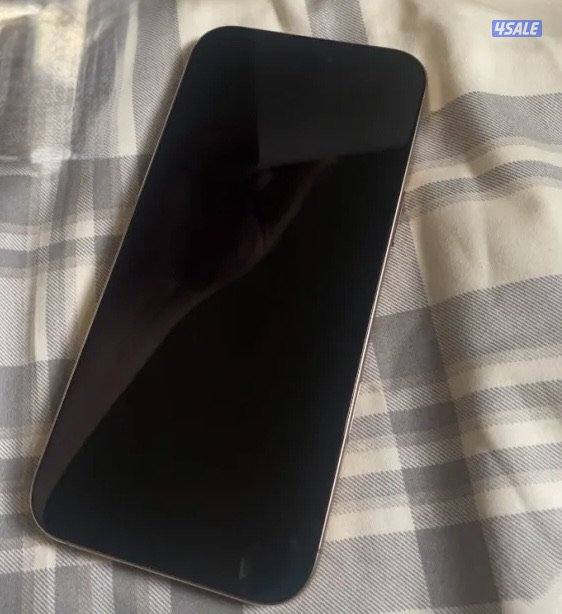 iPhone 16 Pro Max 256gb0