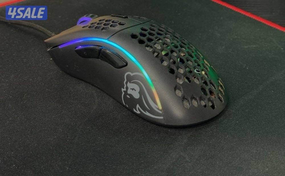 ماوس غلوريس للبيع1