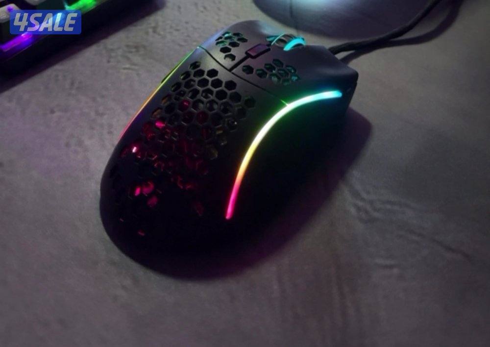 ماوس غلوريس للبيع0