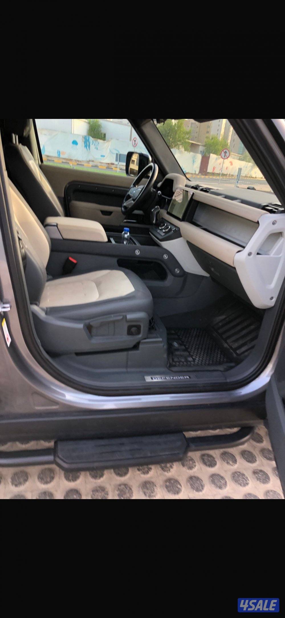 ديفندرX DYNAMIC10