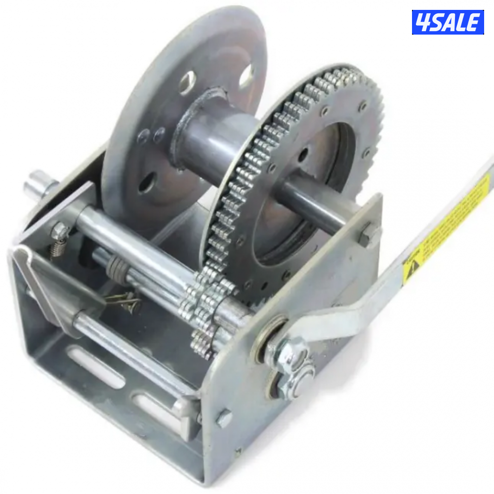 تبديل بوبرنقات فلنجات ريش جك لسان وكل ما تحتاج العربانه2