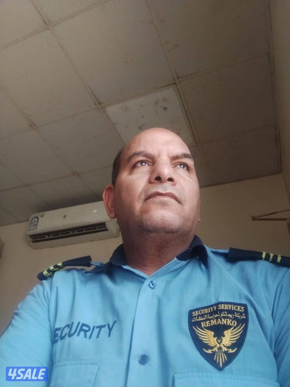 طالب عمل امن0