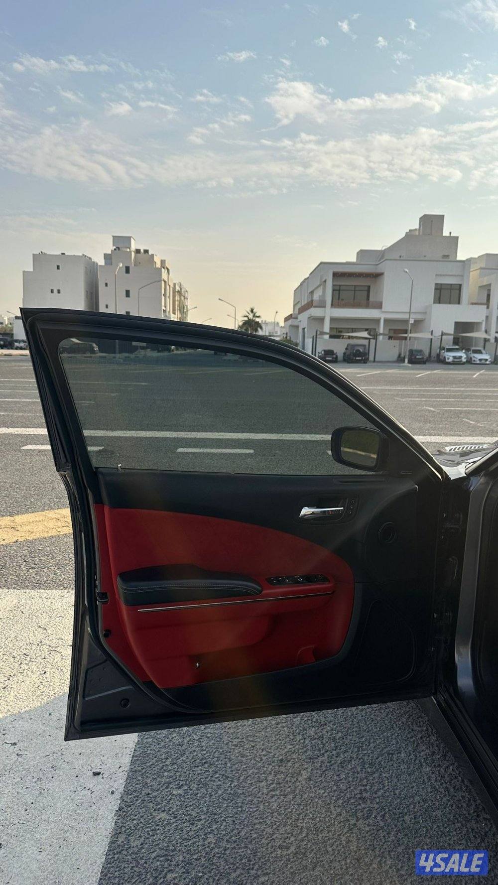 دودج تشارجر هيلكات3